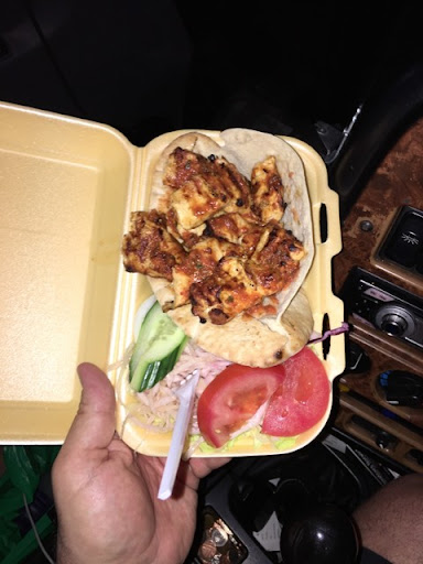 Photo of Babas Kebab House - 478 Sprowston Rd, Norwich NR3 4DY